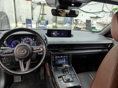 Mazda MX-30  e-SKYACTIV Ad'vantage ACC HUD Navi LED