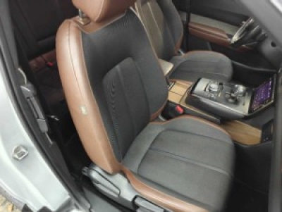 Mazda MX-30  e-SKYACTIV Ad'vantage ACC HUD Navi LED