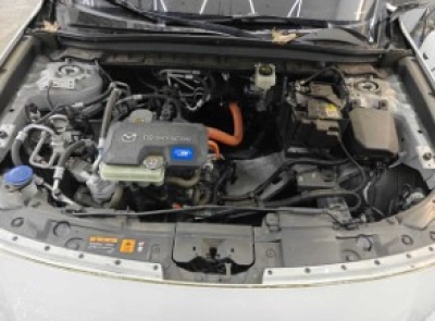Mazda MX-30  e-SKYACTIV Ad'vantage ACC HUD Navi LED
