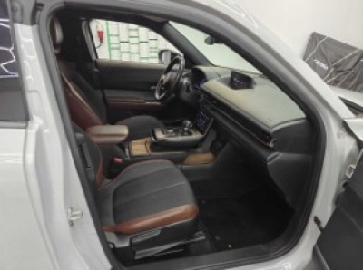 Mazda MX-30  e-SKYACTIV Ad'vantage ACC HUD Navi LED