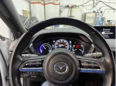 Mazda MX-30  e-SKYACTIV Ad'vantage ACC HUD Navi LED
