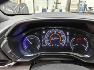 Mazda MX-30  e-SKYACTIV Ad'vantage ACC HUD Navi LED
