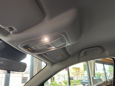 ora Funky Cat 360&deg; Totwinkel ACC Navi LED