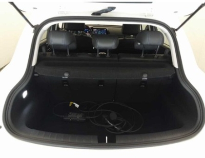 ora Funky Cat 300 126 kW LED ACC 360&deg;Kamera 