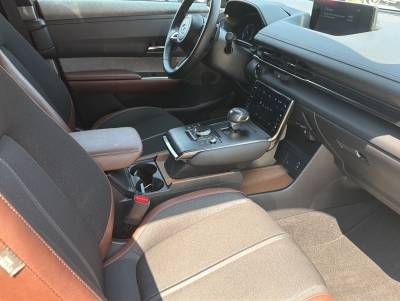Mazda MX-30  e-SKYACTIV Ad'vantage ACC HUD Navi LED