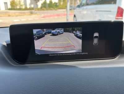 Mazda MX-30  e-SKYACTIV Ad'vantage ACC HUD Navi LED