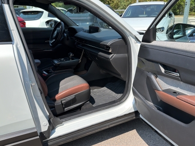 Mazda MX-30 e-SKYACTIV Ad'vantage Garantie bis 2028