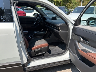 Mazda MX-30 e-SKYACTIV Ad'vantage Garantie bis 2028