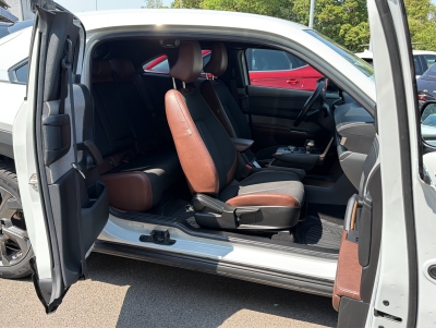 Mazda MX-30 e-SKYACTIV Ad'vantage Garantie bis 2028