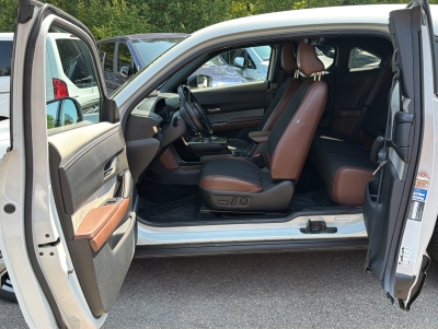 Mazda MX-30 e-SKYACTIV Ad'vantage Garantie bis 2028