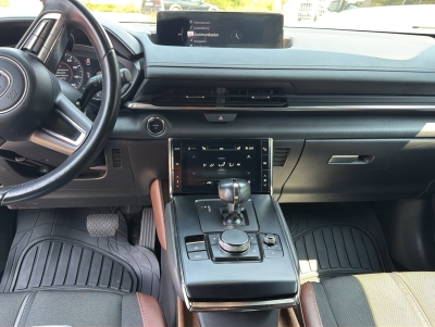 Mazda MX-30 e-SKYACTIV Ad'vantage Garantie bis 2028