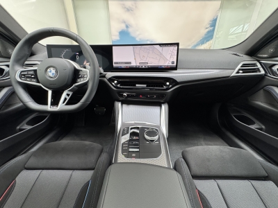 BMW 420d