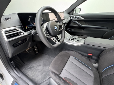 BMW 420d