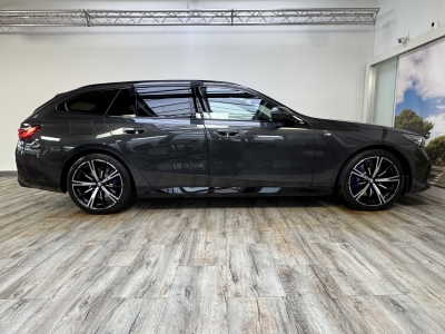 BMW 540d