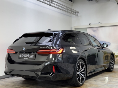 BMW 540d