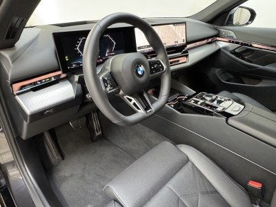 BMW 540d
