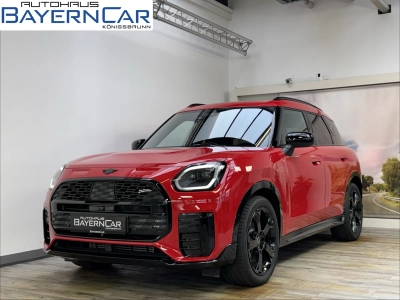 MINI Cooper C Countryman JCW Trim PackageL Pano ACC