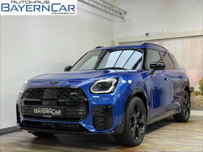 MINI Cooper C Countryman JCW Trim PackageL Pano ACC