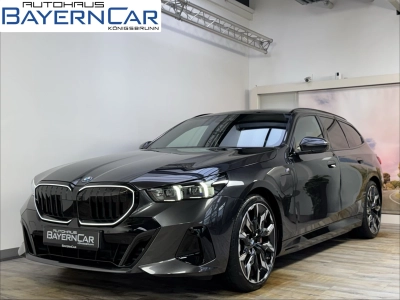 BMW 550e xDrive M Sport Pro B&W ACC FahrwProf. Pano