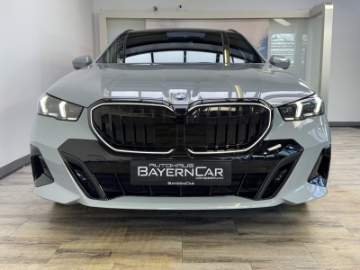 BMW 540d