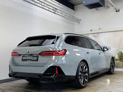 BMW 540d