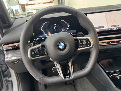 BMW 540d