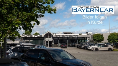 BMW 740d xDr. Sport Pro 21Zoll Kristall Executive TV