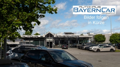 BMW 740d xDrive M Sport Pro B&W Massage Sitzlüftung