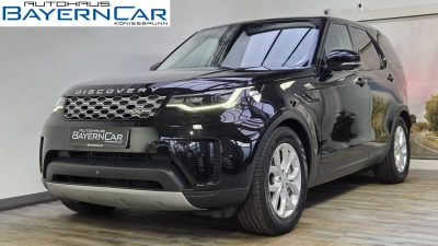 Land Rover Discovery 5 S D250 AWD 3.0TDI Standheizung 360°