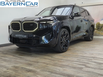 BMW XM 50e 23Zoll ACC 360° ServiceInclusive5J
