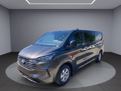 Ford Transit Custom DoKa Trend 320 L2H1 2.0 TDCI 170PS Automatik