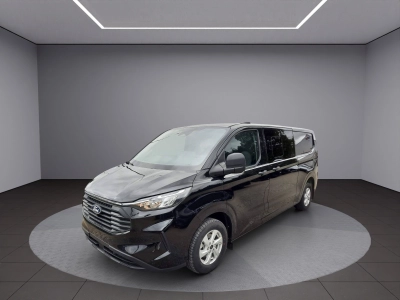 Ford Transit Custom DoKa Trend 320 L2H1 2.0 TDCI 170PS Automatik