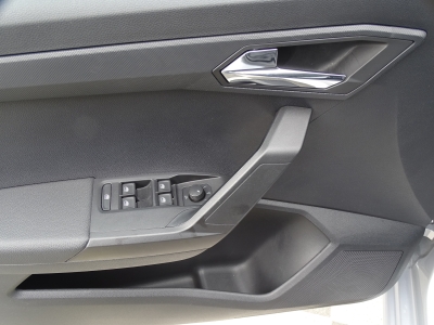 Seat Ibiza 1.0 TSI / Style / Navi / Tempomat / Alu /   