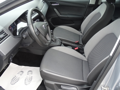 Seat Ibiza 1.0 TSI / Style / Navi / Tempomat / Alu /   