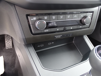 Seat Ibiza 1.0 TSI / Style / Navi / Tempomat / Alu /   