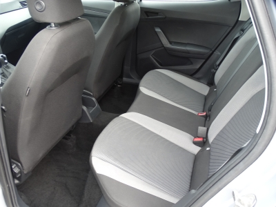 Seat Ibiza 1.0 TSI / Style / Navi / Tempomat / Alu /   