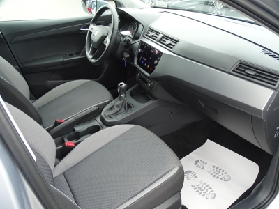 Seat Ibiza 1.0 TSI / Style / Navi / Tempomat / Alu /   