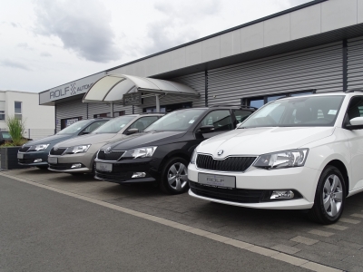 Seat Ibiza 1.0 TSI / Style / Navi / Tempomat / Alu /   