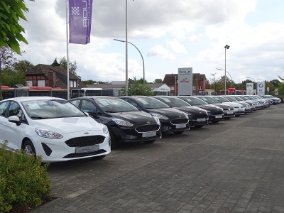 Seat Ibiza 1.0 TSI / Style / Navi / Tempomat / Alu /   