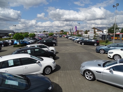 Seat Ibiza 1.0 TSI / Style / Navi / Tempomat / Alu /   