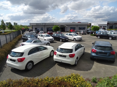 Seat Ibiza 1.0 TSI / Style / Navi / Tempomat / Alu /   