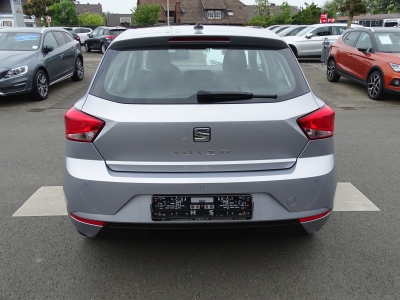 Seat Ibiza 1.0 TSI / Style / Navi / Tempomat / Alu /   