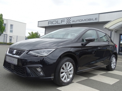 Seat Ibiza 1.0 TGI / CNG / Style / LED / Klima / PDC /
