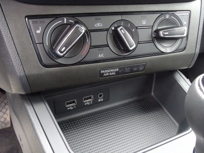 Seat Ibiza 1.0 TGI / CNG / Style / LED / Klima / PDC /