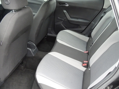 Seat Ibiza 1.0 TGI / CNG / Style / LED / Klima / PDC /