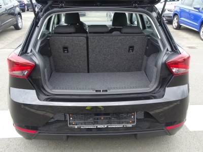 Seat Ibiza 1.0 TGI / CNG / Style / LED / Klima / PDC /