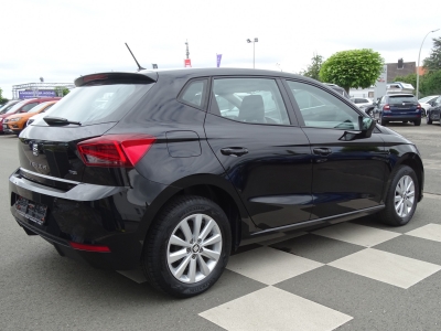 Seat Ibiza 1.0 TGI / CNG / Style / LED / Klima / PDC /