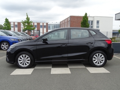 Seat Ibiza 1.0 TGI / CNG / Style / LED / Klima / PDC /
