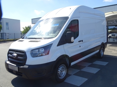 Ford Transit  Kasten2.0TDCI / FT 50 L3H3 / DAB / Bluetooth / 