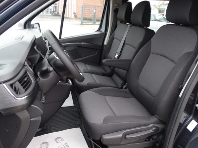 Renault Trafic 2.0 dCi L2 H1 / LED / KLIMA / 9-Sitzer  